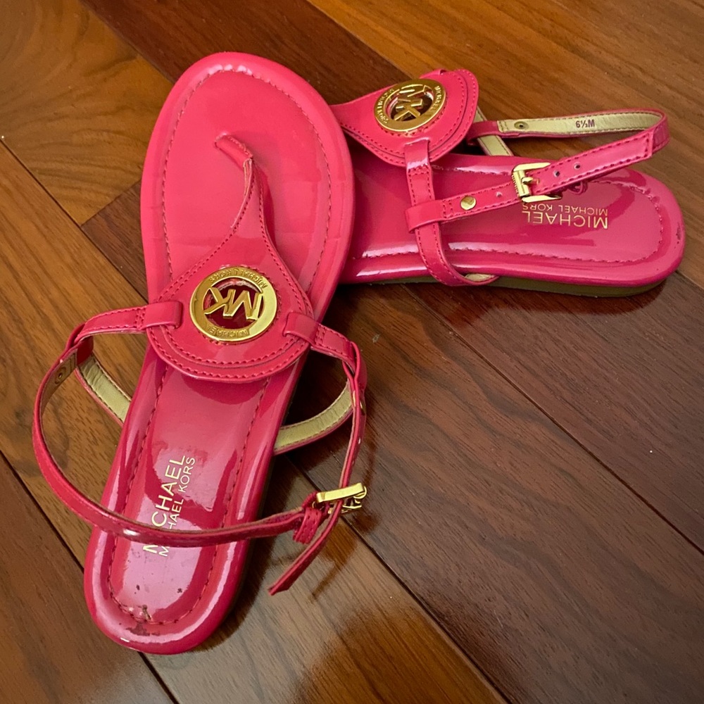 Michael Kors Sandals